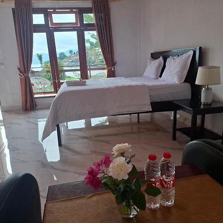 Juma Cottages Tuk Tuk Eksteriør bilde